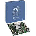 Intel Placa-m�e Desktop Board DG31PR 
