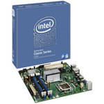 Intel Desktop Board DG33BU Motherboard