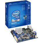 Intel Placa-m�e Desktop Board DG45FC 