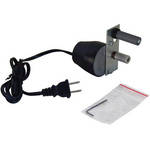 JMI Telescopes RT Ascension Drive for Small Telescope 110v