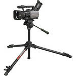 Barber Tech SPT1 STEDDIEPOD Tripod with Soft Bag