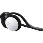 Sony MDR-G55LP/WG - Headphones Est�reo Atr�s do Pesco�o (Branco/Dourado)