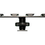 Barber Tech Adaptador de Sapata de 1-para-3