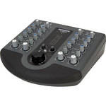 Mackie U420 - Mixer de N�vel de Linha Est�reo de 4 Canais com FireWire