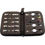 CablesToGo Kit de Cabos Retr�teis USB 2.0