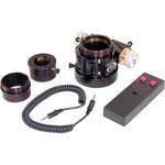 JMI Telescopes EV-3CM Focuser for Cassegrain Telescope with Motor