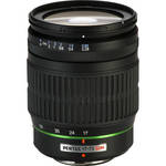 Pentax Lente Autofoco SMCP-DA 17-70mm f/4 AL (IF) SDM para SLR Digital
