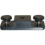 Gates Top Mount Dovetail for White Balance Slate
