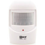 Mace 80357 - Sensor de Detector de Movimento Sem Fio para Sistema de Seguran�a