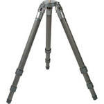 Gitzo GT5531S Systematic 6X Carbon Fiber Tripod Legs - Supports 55 lbs (25kg) 