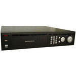 Mace DVR-1600HP-HDD  16-Channel 1TB DVR w/CD Burner