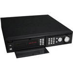 Mace DVR-1600RT3 16-Channel 1TB Real Time DVR w/CD Burner