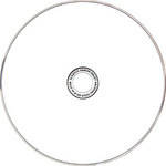 Delkin Devices BD-R Archival Gold Blu-Ray Inkjet Printable Recordable Disc in Jewel Case