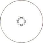 Delkin Devices BD-R Archival Gold Blu-Ray Inkjet Printable Disc (Spindle Pack of 25)