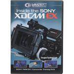 Vasst DVD: Inside the Sony XDCAM EX