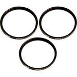 Tiffen Kit de Lentes Close-up (+1,+2,+4) 72mm 