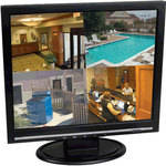 Mace 14" LCD COLOR MONITOR