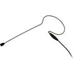 Point Source Audio CO-3 Ear-Worn Omnidirectional Microphone for Sennheiser Transmitters (Black)