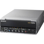 Sony HVR-M15AU  VTR HDV de Mesa