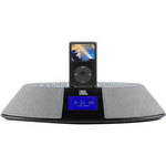 JBL On Time 400iHD iPod Dock/Clock Radio