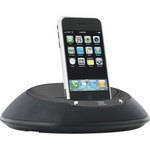 JBL On Stage IIIP Music Station for iPod/iPhone