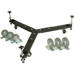 JMI Telescopes Custom Wheeley Bar