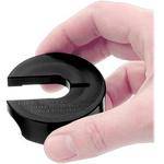 Kirk Snap Collar for BH-1 Ballhead