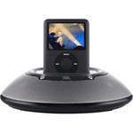 JBL On Stage Micro Portable Loudspeaker for iPod (Black)