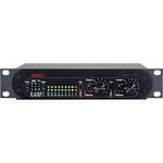 Benchmark ADC1 - Two-Channel A/D Converter with Rack Ears - (220V) Black