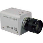 Hitachi HV-D30P High Resolution 3CCD Color Camera (PAL)