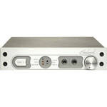 Benchmark DAC1 - Stereo D/A Converter - (220V) Silver