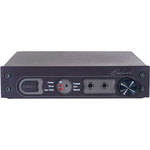 Benchmark DAC1 - Stereo D/A Converter - (220V) Black