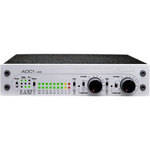 Benchmark ADC1 USB - Two-Channel A/D Converter - (220V) Silver