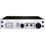 Benchmark DAC1 PRE - DAC with Stereo Preamp - (220V) Silver