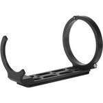 Kirk NC- P80 Replacement Lens Collar for Nikon 80-200mm f/2.8D Lens (Only Pull Version) 