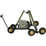 JMI Telescopes Motor Upgrade for Wheeley Bars