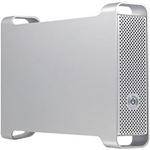 Macally G-S350SUAB eSATA, FireWire-800, FireWire-400, and USB 2.0 External Drive Enclosure for 3.5" SATA Hard Drive