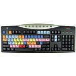 Bella Advantage Series Keyboard 2.0 for Avid Media Composer