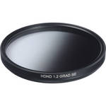 Formatt 105mm Graduated Neutral Density (ND) 1.2 HD Glass Filter (Soft Edge)