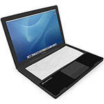 Marware Protection Pack Deluxe (Black)