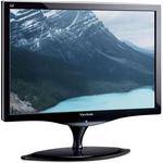 Viewsonic VX1962wm 19" Widescreen Computer Display (Black)