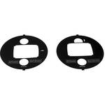 Horseman 21567  SW Shift Finder Mask Set for the 47mm Lens for the SW 6x12 and SW612 Pro Cameras 