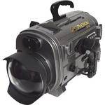 Amphibico Phenom Z7LE Electronic Underwater Housing for Sony HVR-Z7U Camcorder