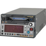 Panasonic AJ-SD93  VTR Digital DVCPRO 50/25 de Meio Rack