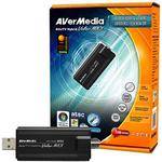 AverMedia Sintonizador de TV AVerTV Hybrid Volar MAX USB 2.0