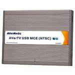 AverMedia AVerTV USB MCE TV Tuner (White Box)