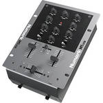 Numark M1USB 2-Channel Tabletop Scratch DJ Mixer with USB 