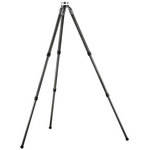 Gitzo GT3530LS Long Systematic 6X Carbon Fiber Tripod Legs - Supports 39.6 lbs (18kg) 