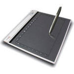 VisTablet 12" (10 x 6.25" Active Area) Graphics Pen Tablet