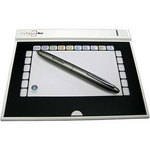 VisTablet Mini (3 x 5" Active Area) Graphics Pen Tablet